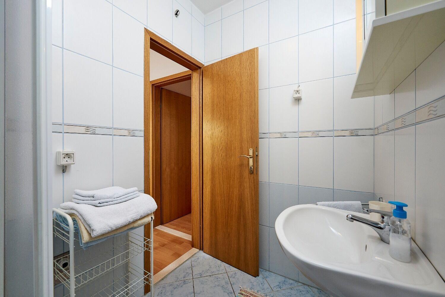 Apartment Ivanka Trogir Exterior photo
