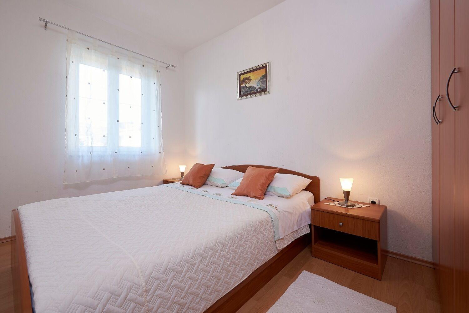 Apartment Ivanka Trogir Exterior photo