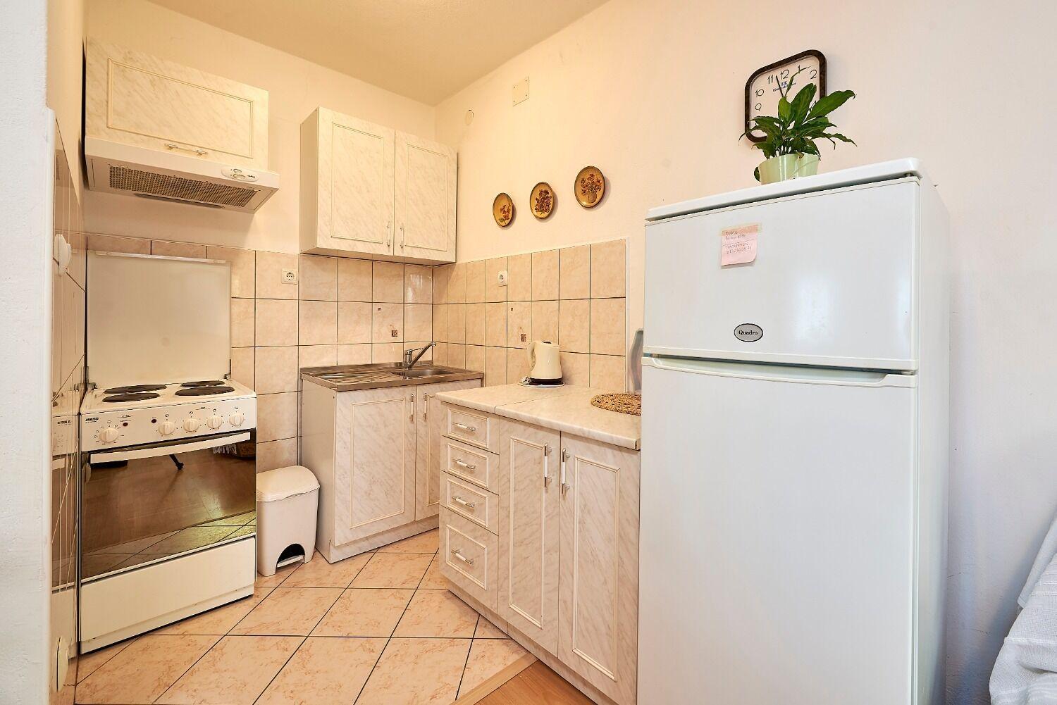 Apartment Ivanka Trogir Exterior photo