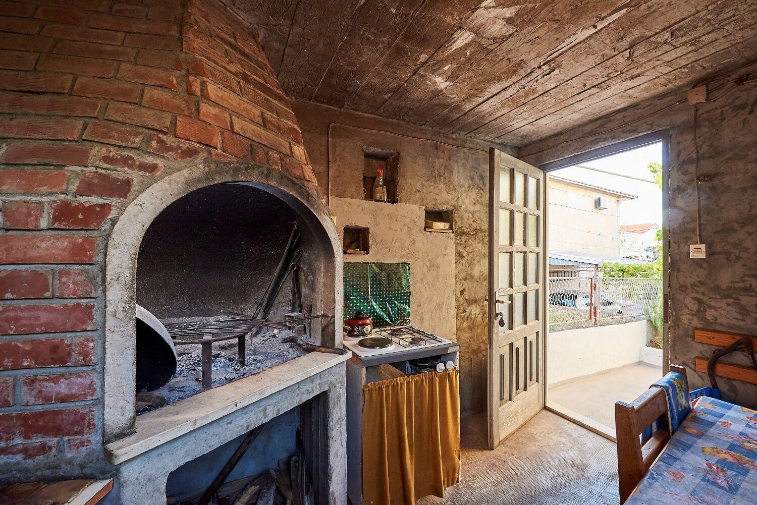Apartment Ivanka Trogir Exterior photo